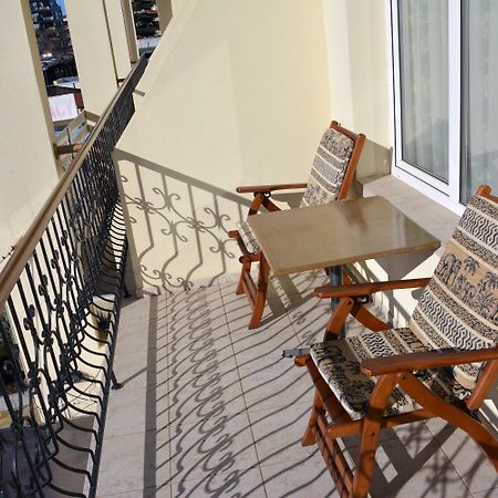 Lotus Family Hotel - Free Parking Sunny Beach Exterior foto