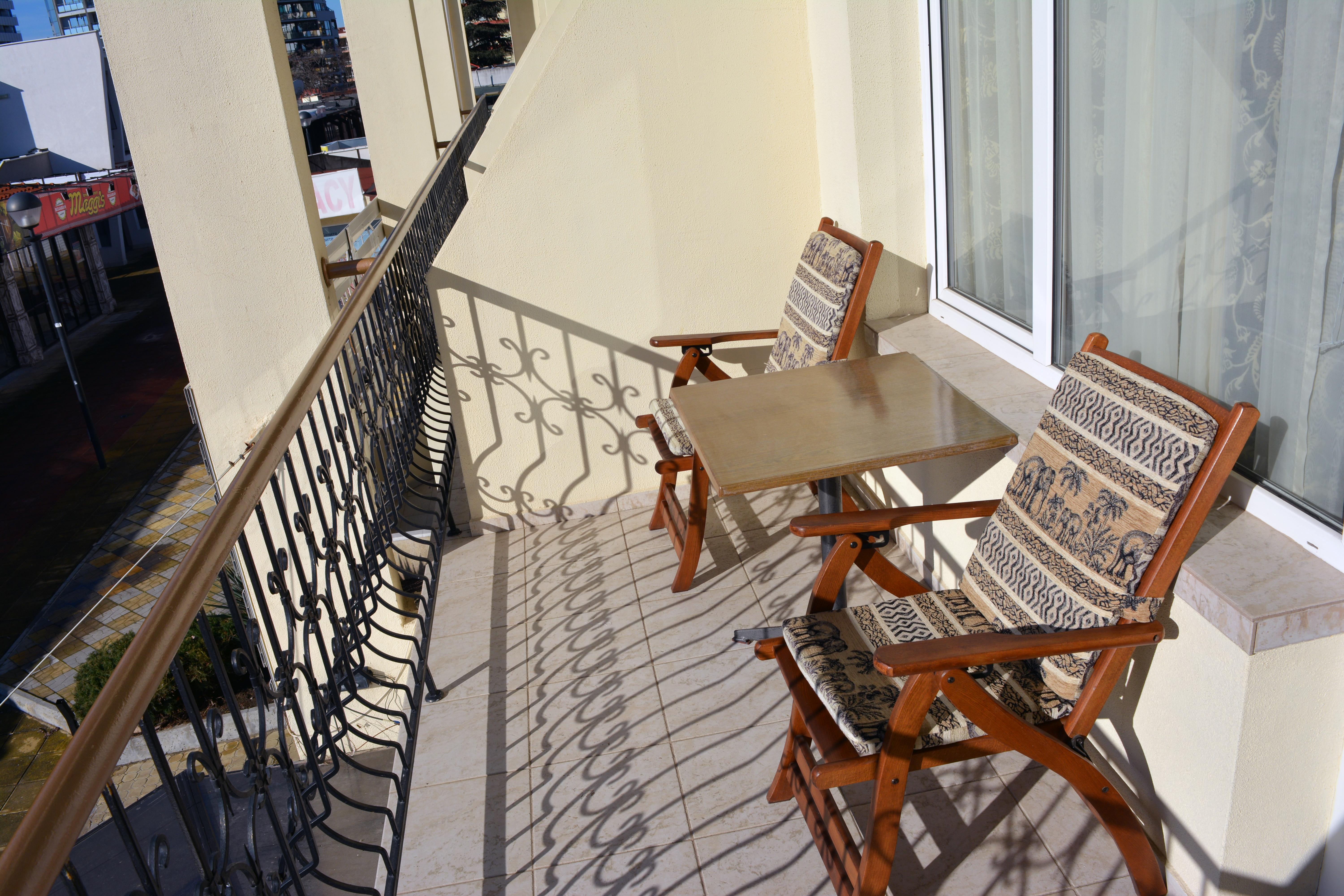 Lotus Family Hotel - Free Parking Sunny Beach Exterior foto