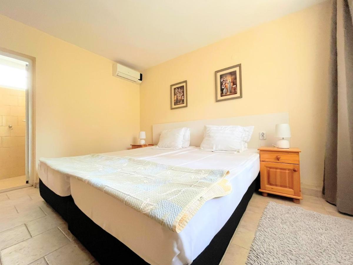Lotus Family Hotel - Free Parking Sunny Beach Exterior foto