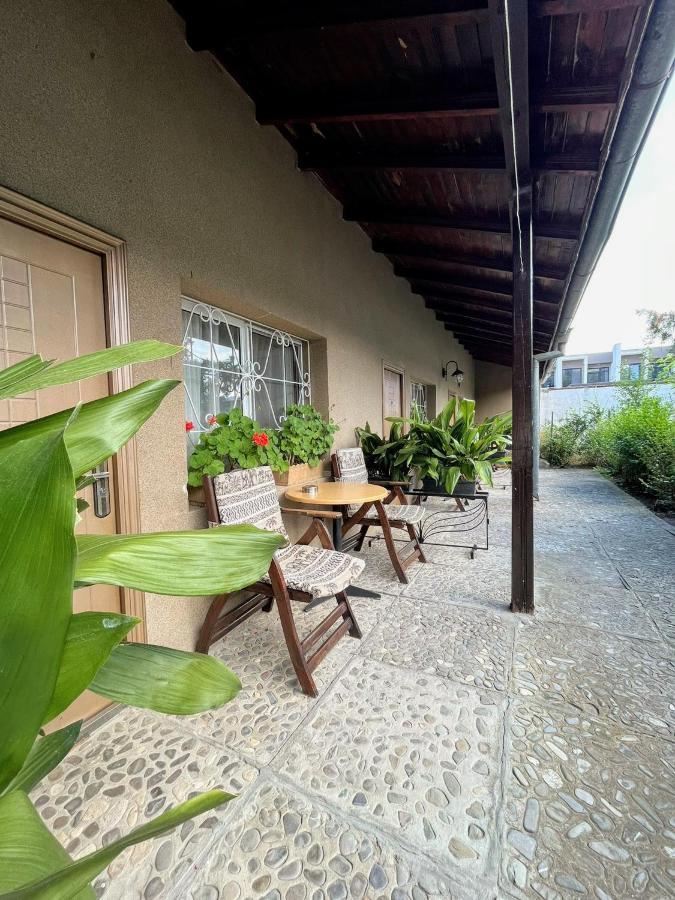 Lotus Family Hotel - Free Parking Sunny Beach Exterior foto