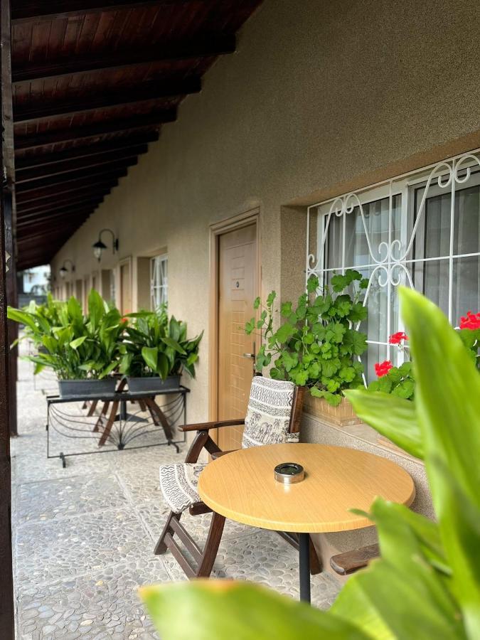 Lotus Family Hotel - Free Parking Sunny Beach Exterior foto