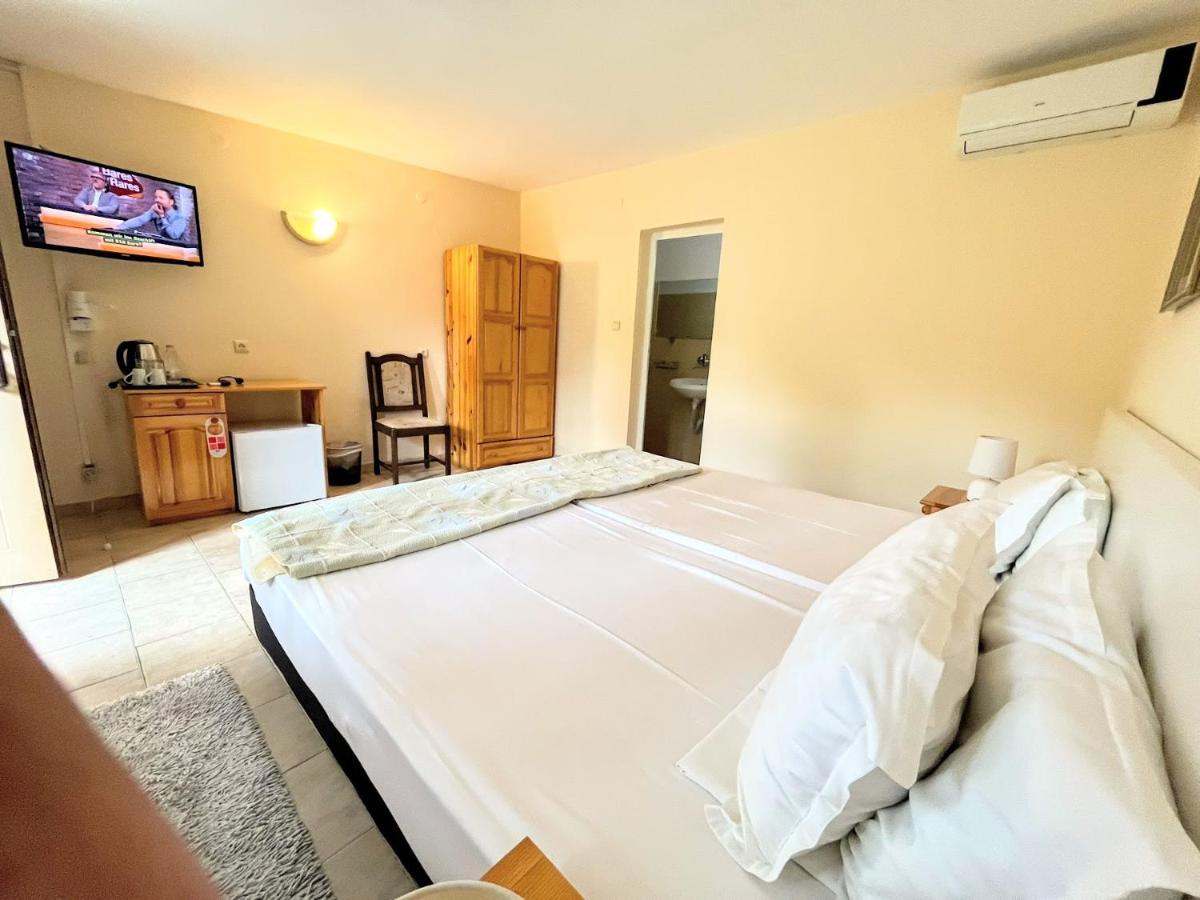 Lotus Family Hotel - Free Parking Sunny Beach Exterior foto