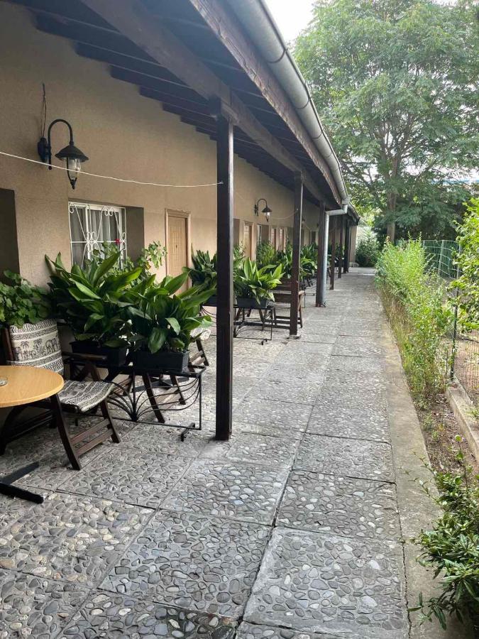 Lotus Family Hotel - Free Parking Sunny Beach Exterior foto