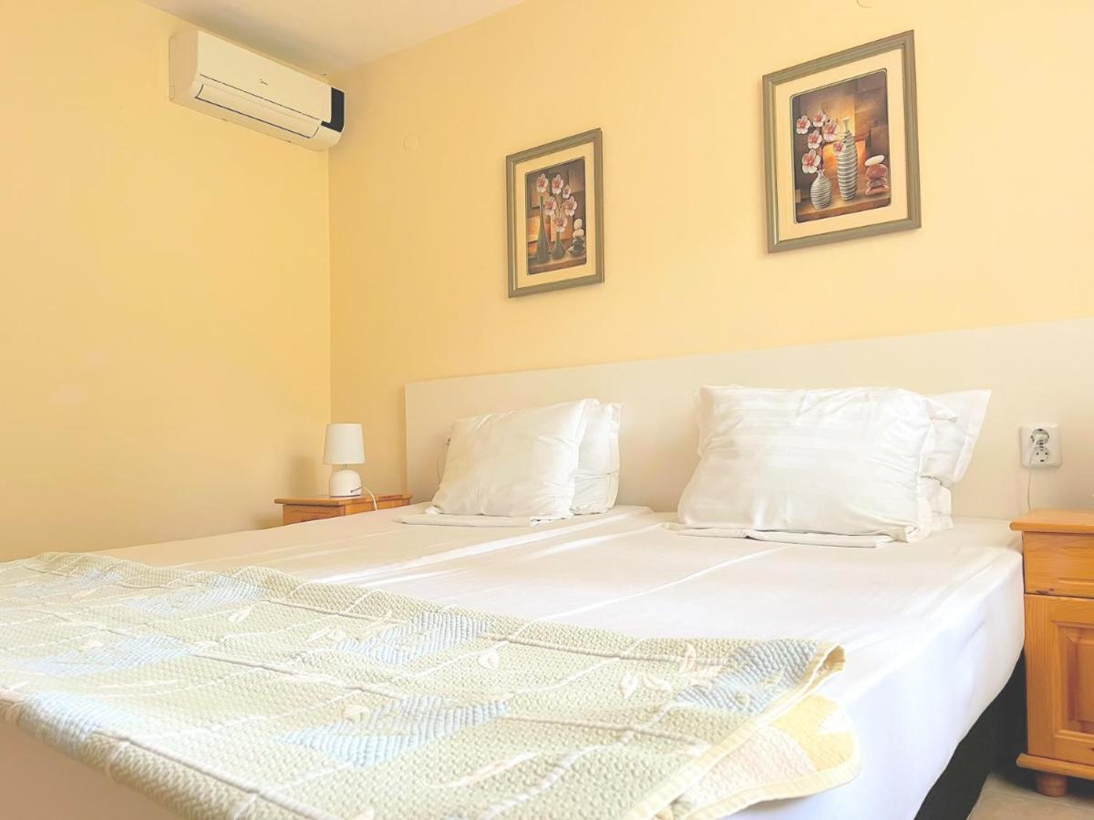 Lotus Family Hotel - Free Parking Sunny Beach Exterior foto