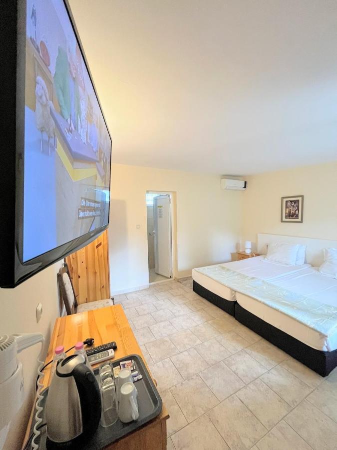 Lotus Family Hotel - Free Parking Sunny Beach Exterior foto